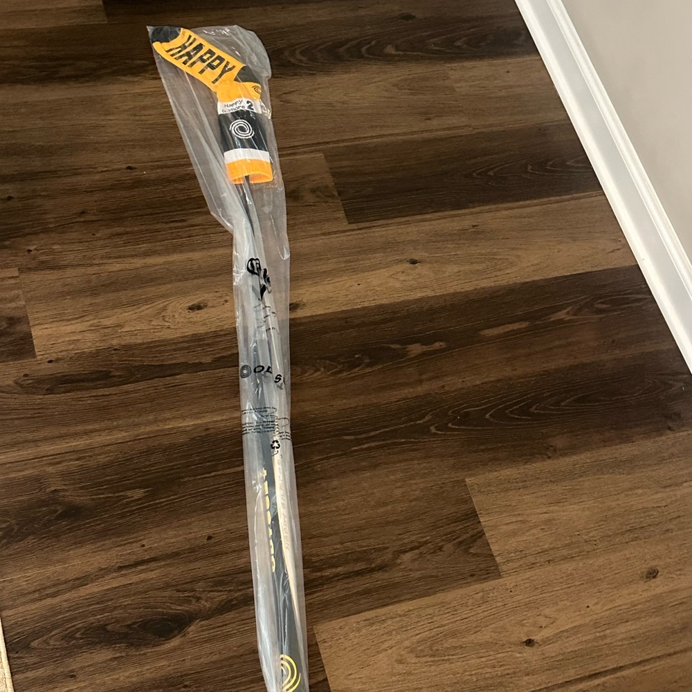 Happy Gilmore Putter